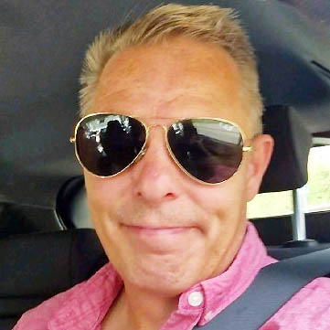 Johan Tallberg